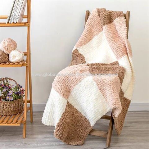 Cotton Throw Blanket, Buy Bulk Blankets