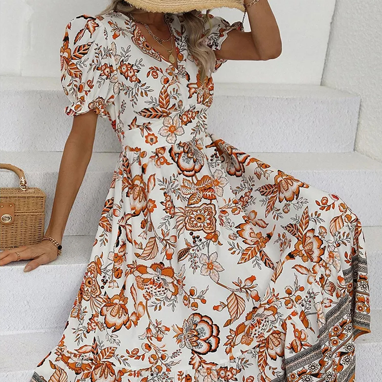 dress tennis Women's Court Dri-FIT Advantage Novelty Second Hand Wedding Clothes Size:Full satin long sleeve dress with slit