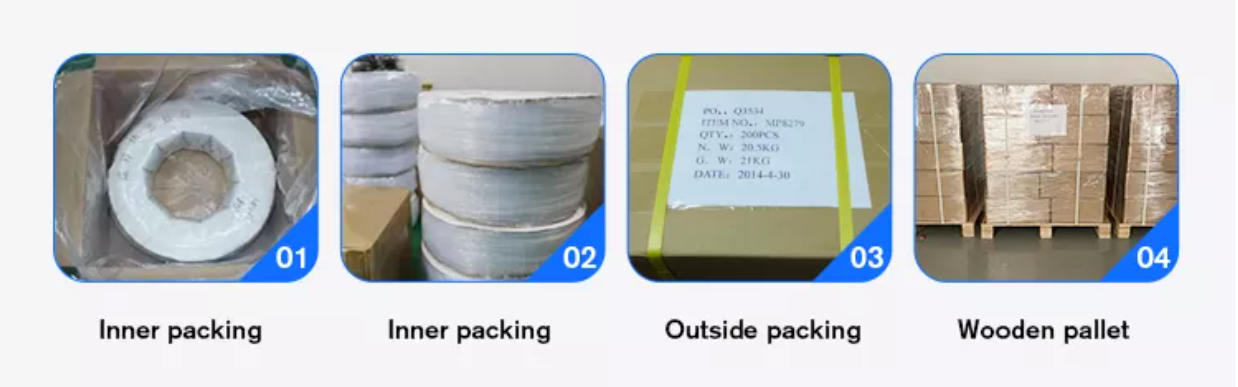 Buy Wholesale China Custom Oem Rubber Extrusion Profile Extruded ...
