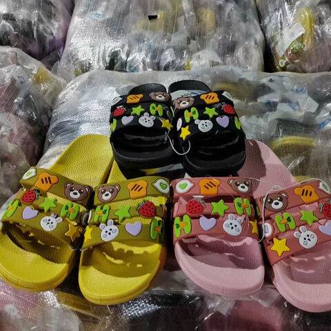Stock shoes stock clogs stock slippers sotck sandals