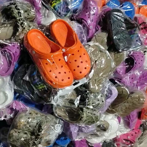 Stock shoes stock clogs stock slippers sotck sandals