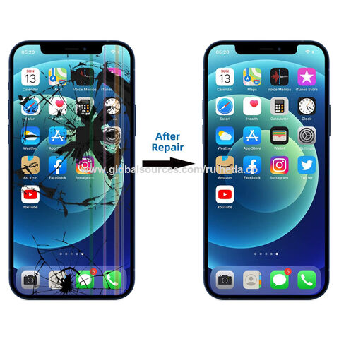 Display Para iPhone XS Incell