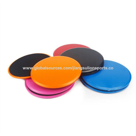 Kaufen Sie China Großhandels-Verschiedene Stile Multi-farben-slider-pads  Outdoor-trainings Einsatz Sind Erhältlich Hochwertige Anti-rutsch-pads Für  Outdoor-sport und Schieber-pads Großhandelsanbietern zu einem Preis von 0.6  USD