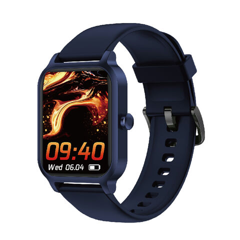Smart Watch Men Watches Multifunction Smartwatch Fitness Sports Waterproof  Wrist Clock Bluetooth Call Connected Business Casual