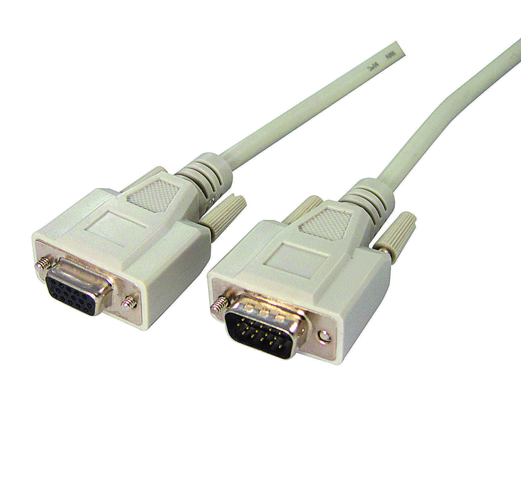 Buy Wholesale China Customization 1m Serial Cable Db9-db9 A/a Pc ...
