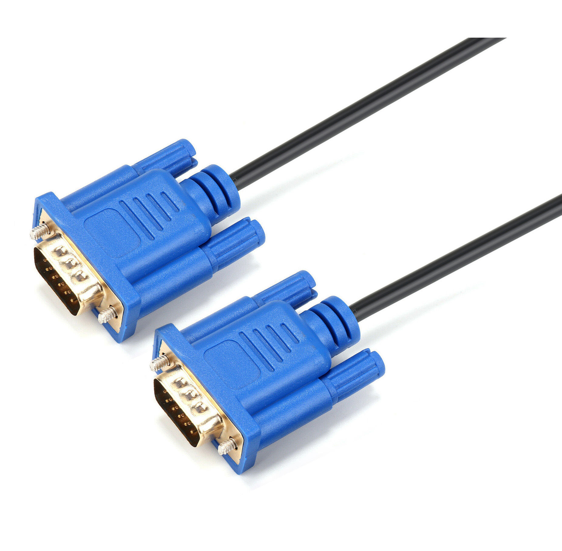 Buy Wholesale China Customization 1m Serial Cable Db9db9 A/a Pc