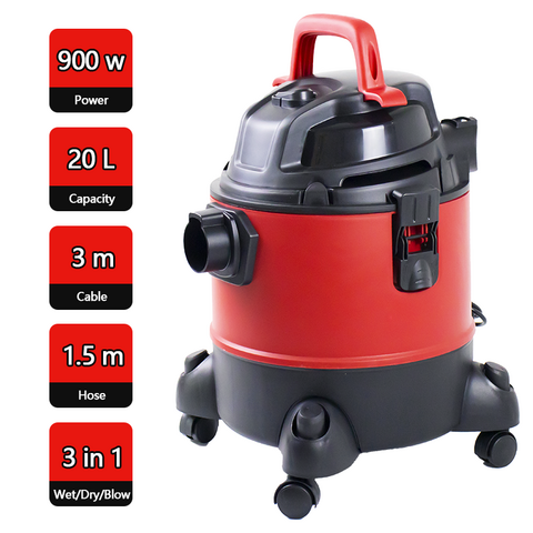 10L Mini Aspiradora en seco para el hogar - China Aspirador Aspirador y  hogar precio