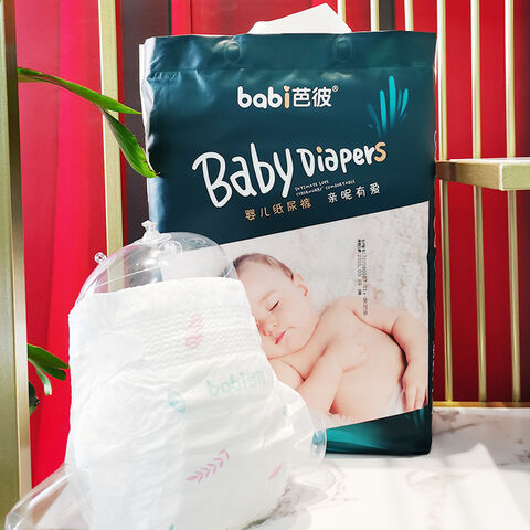 Produits de Soins pour bébé Les couches pour bébés jetables de gros  fournisseurs - Chine Fournisseur de couches jetables de couches pour bébé  et couches pour bébés prix