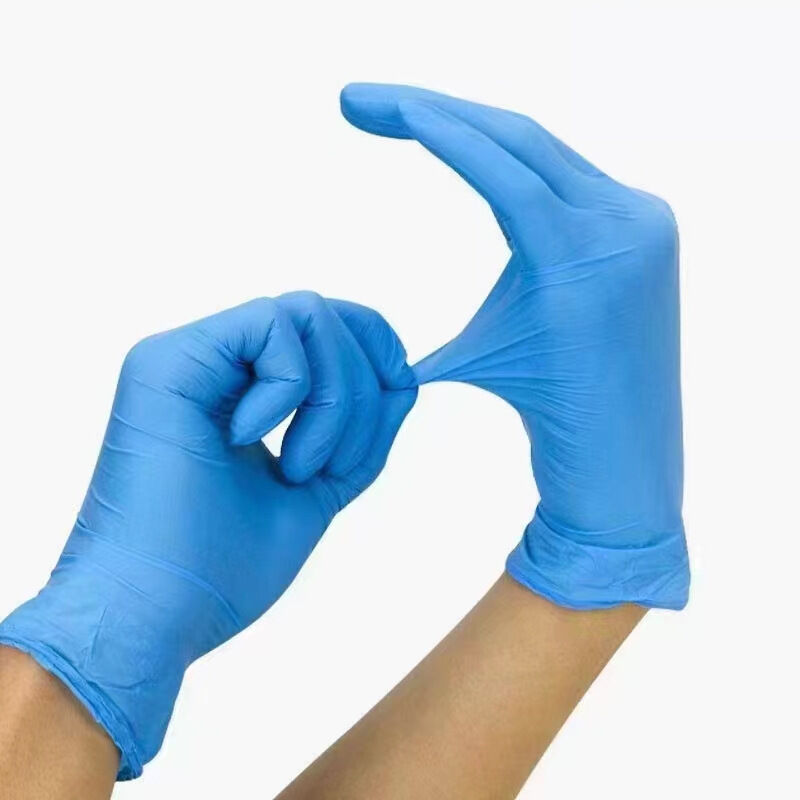 Buy Wholesale China Hospital Gloves Latex Hand Gloves For Hospital Hospital Gloves & Hospital