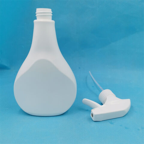 500ml HDPE Plastic Foaming Spray Bottle