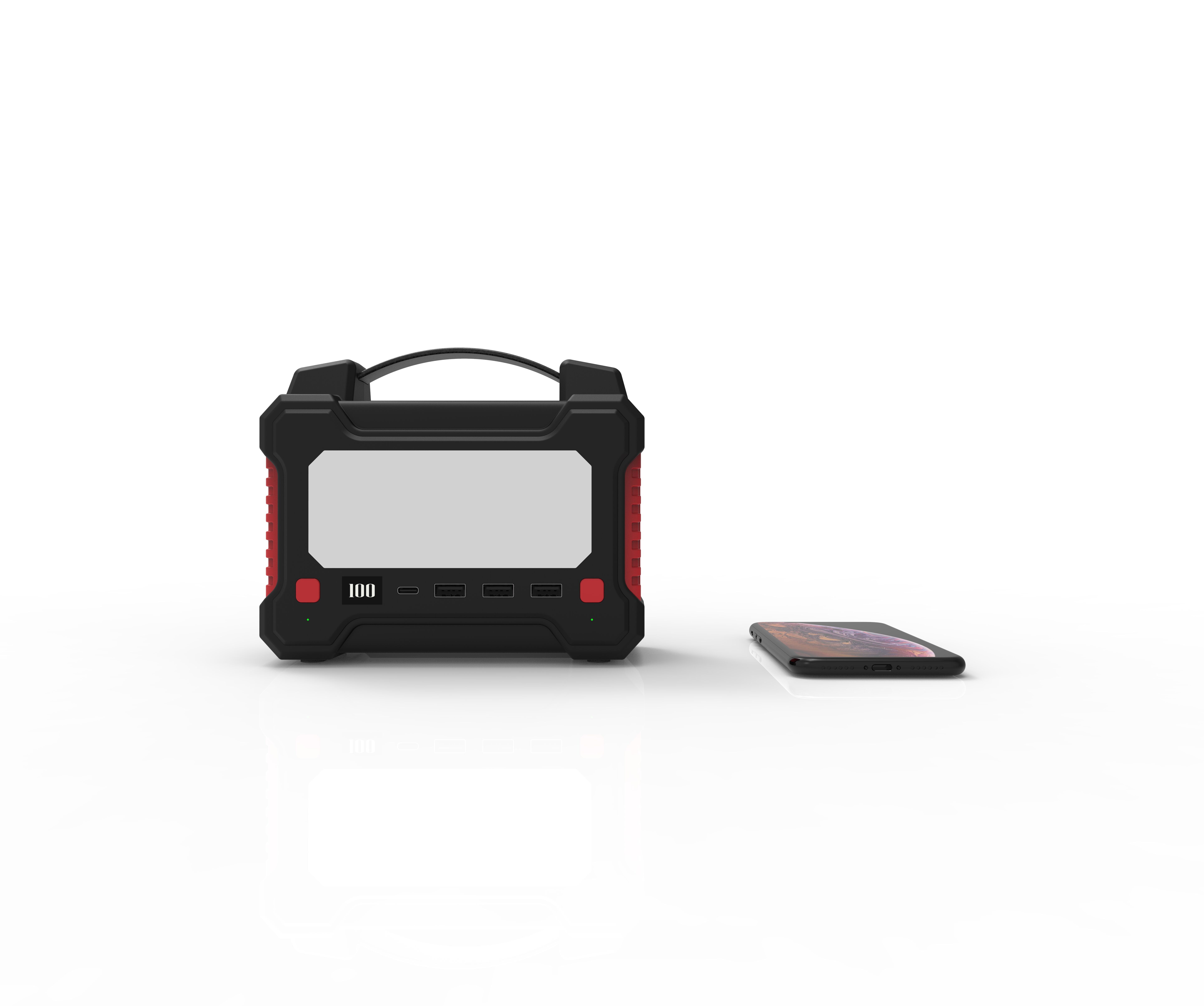 Buy Wholesale China 150w 45000mah Laptop Powerbank For Notebook