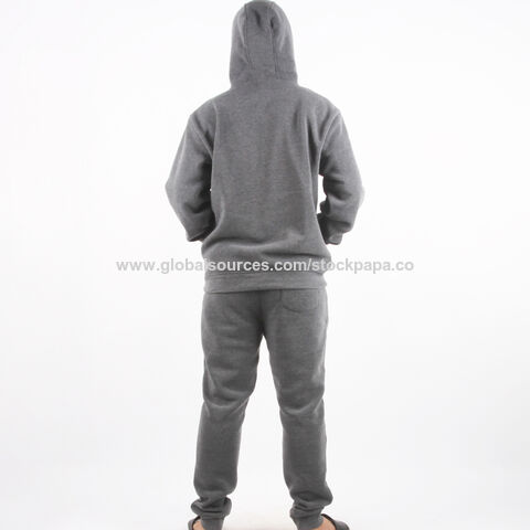 2023 Apparel Stock Lot Men's Sport Jogger Sets Men's Sets Clothing $5.88 -  Wholesale China Joggers at Factory Prices from Fujian Stockpapa Import &  Export Co., Ltd.