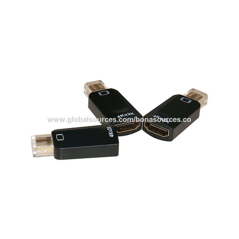 Conector 2024 hdmi macbook