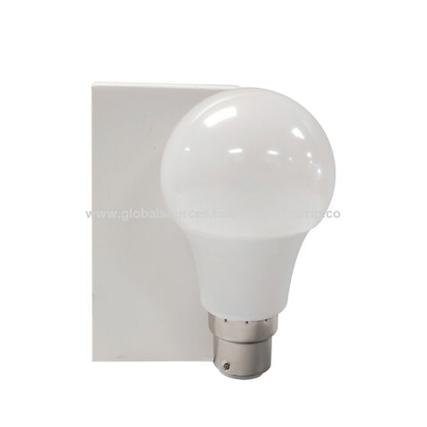 Buy Wholesale China 2022 China Supplier Home Cheap Price Waterproof White A  Shape Bulb Led Lamp Lights & Led Bulb Lights at USD 0.41