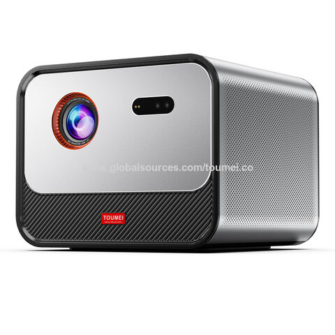 TOUMEIANDROID SMART PROJECTOR