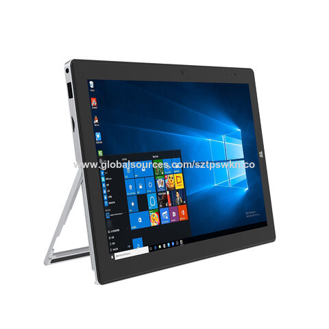 MICROSOFT Surface Go 3 - i3/8/128 - Noir - Tablette tactile Pas Cher
