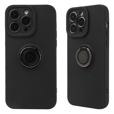 Para Xiaomi Redmi Note 12 5G Caso, TPU suave contraportada a prueba de  golpes de silicona antihuellas dactilares Funda protectora de cuerpo  completo