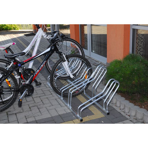 Achetez en gros Rack De Cycle D coratif Modulaire 3 Espaces