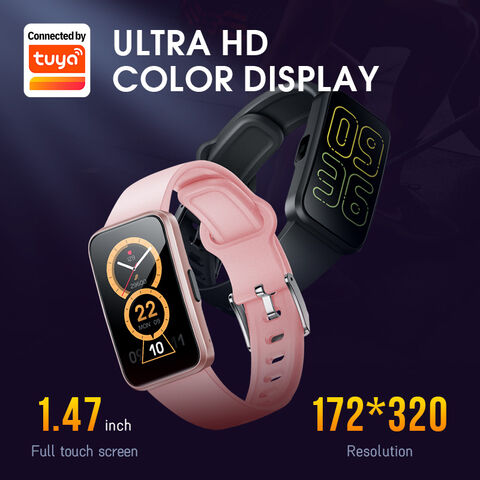 Gt16 ecg reloj inteligente bluetooth llamar hombres mujeres reloj  inteligente impermeable monitor de frecuencia cardíaca deporte fitness para  ios huawei android