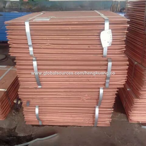 Chine Fabricants, fournisseurs de plaques de batterie de cuisine en acier  inoxydable plaqué cuivre - Vente en gros directe d'usine - Yuguang