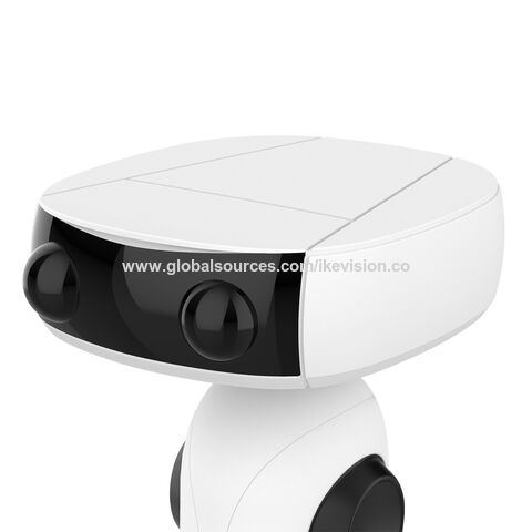 4K Camera Espion WiFi Mini Caméra de Surveillance Interieur sans Fil Longue  Batteries avec Détection Mouvement Vision Nocturne Micro Camera pour Bébé  Maison Chat Animaux Auto : : High-Tech