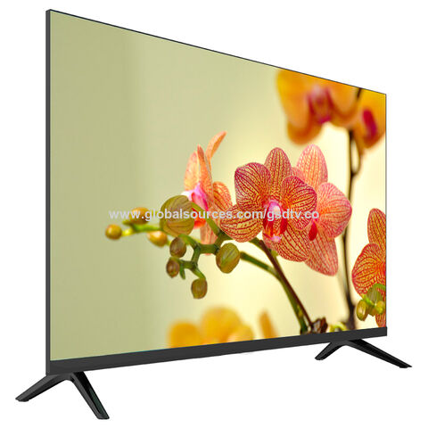 Buy Wholesale China 2023 New 32inch Led Tv Smart Android Wifi Tv Hd Fhd  Double Glass Digital Tv Oem Wholesale Solar Saving Display Monitor Green  Power & Televison Led Tv 32inch at