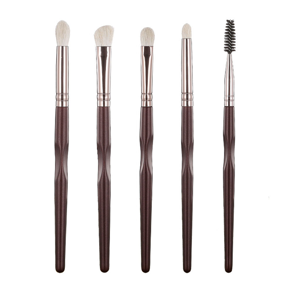 Candy Color 10PCS Brushes Set Synthetic Hair Powder Eye Brush Beauty Tool -  China Make up Brushes and Cosmetics price