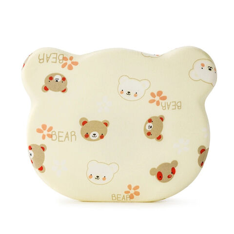 Buy Wholesale China Memory Foam Infant U Shape Baby Nursing Head