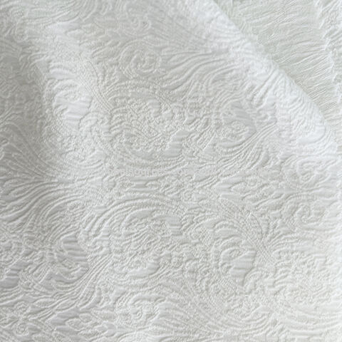 Cotton Polyester Spendex Fabric