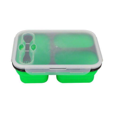 Buy Wholesale China 1 Compartment Keep Food Warm Insulated Food Container  Personalize & Lunch Boxes at USD 2
