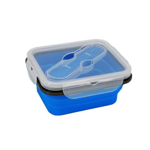 Buy Wholesale China 1 Compartment Keep Food Warm Insulated Food Container  Personalize & Lunch Boxes at USD 2