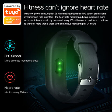 Smart bracelet blood pressure hot sale accuracy