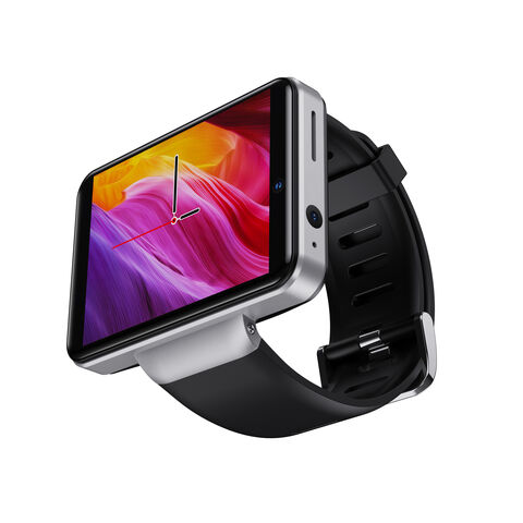 Smartwatch discount android 7.1