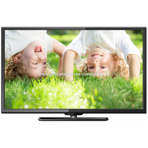 19 pulgadas LCD de pantalla ancha de TV LED con doble cristal - China led tv  y tv precio