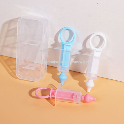 Buy Wholesale China Baby Nasal Aspirators Food Grade Silicone Baby