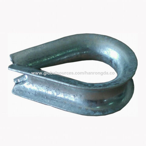 Standard Wire Rope Thimble