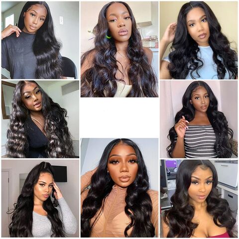 Brazilian Closures &Frontals for Sale South Africa ✔️Best Prices