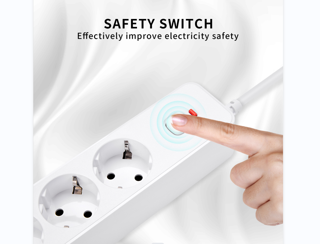 Buy Wholesale China Power Strip Multi Plug Power Socket Outlet & Multi