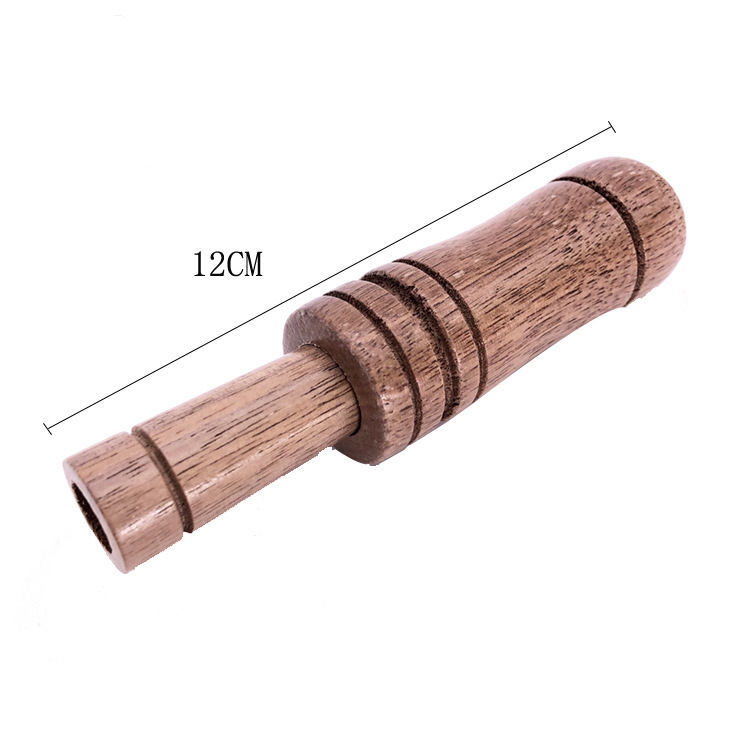 Buy Wholesale China Hunting Duck Call, Wood Duck Call Outdoor Duck