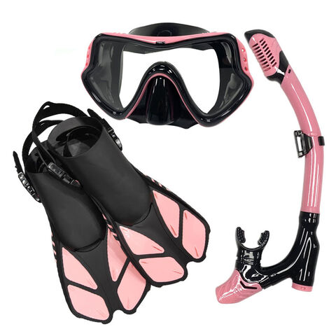 Mask / Fins / Snorkel, Scuba Diving Equipment Manufacturer