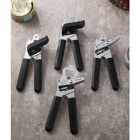 Buy Wholesale China Can Opener Manual, Can Opener With Magnet