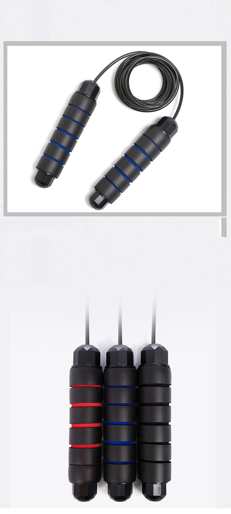Buy Wholesale China Professional Adjustable Steel Wire Tangle-free ...