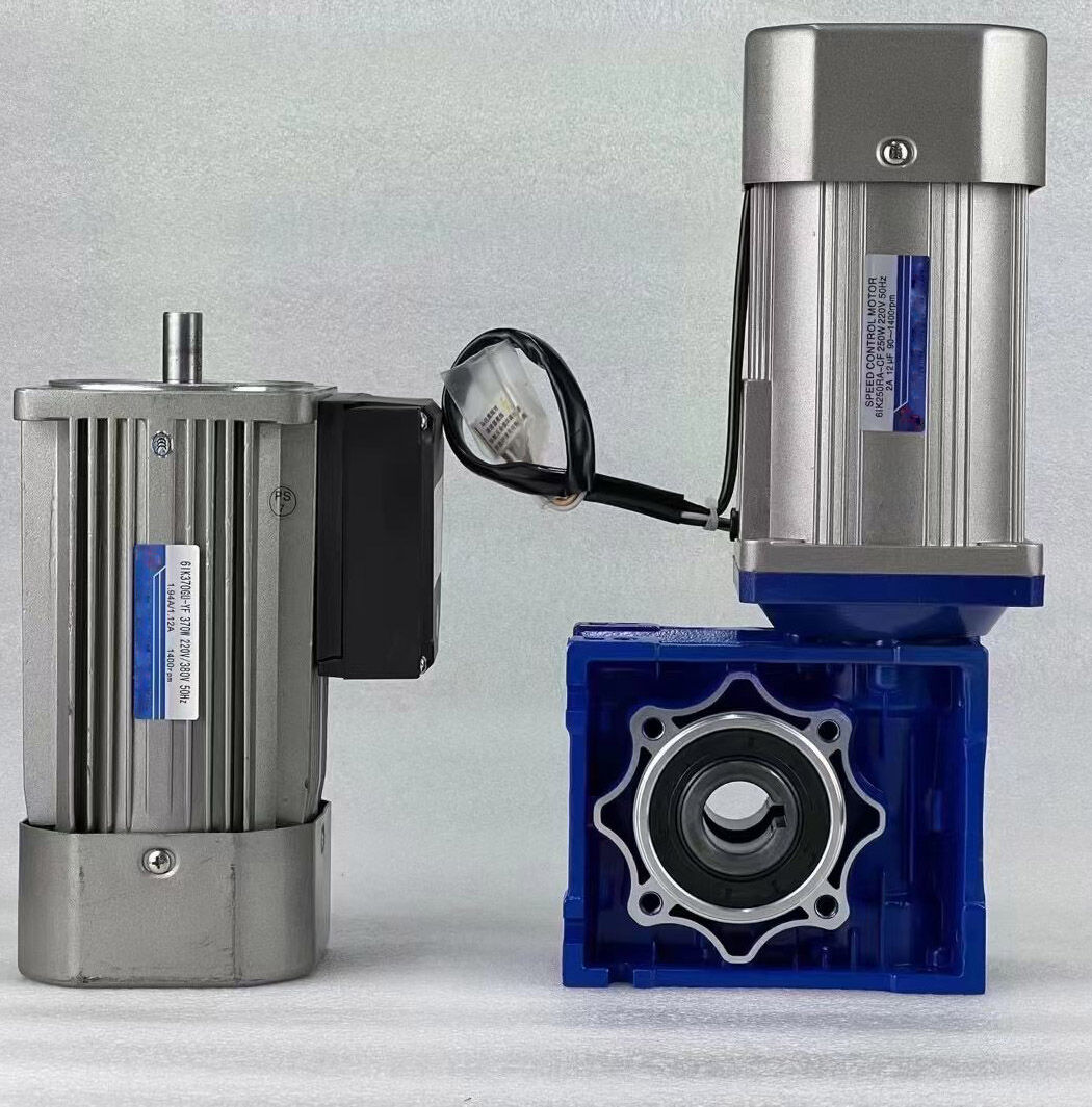 Buy Wholesale China Micro Ac Gear Motor+ac Induction Motor & Ac Gear