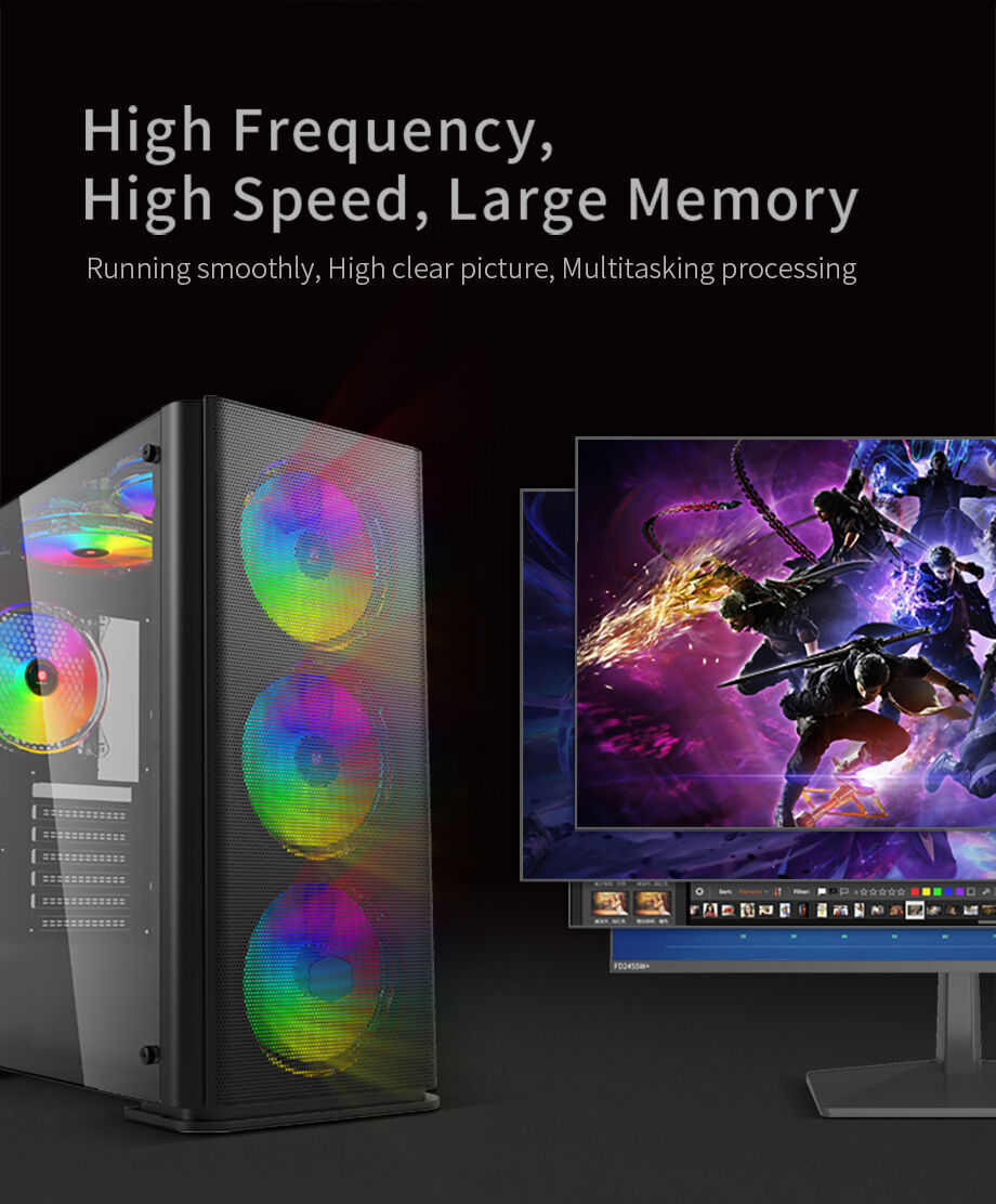 Weight Desktop Computer Buy Wholesale China Custom Factory Core I3 I5 I7 Aio Desktop Computer ...