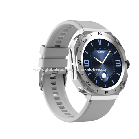 Reloj Smartwatch Hombre 2 En 1 SK22-NE – Relojes W