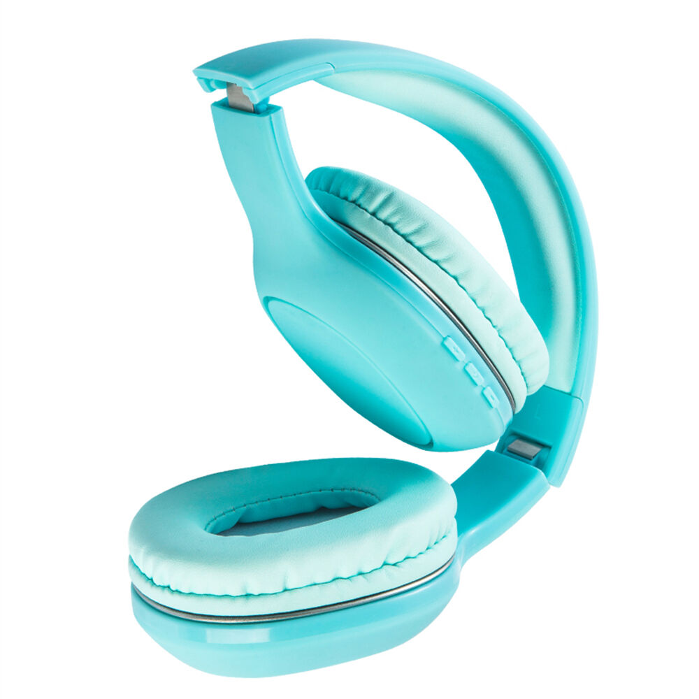 Buy Wholesale China Rgb Light Usb Headphones With Microphone