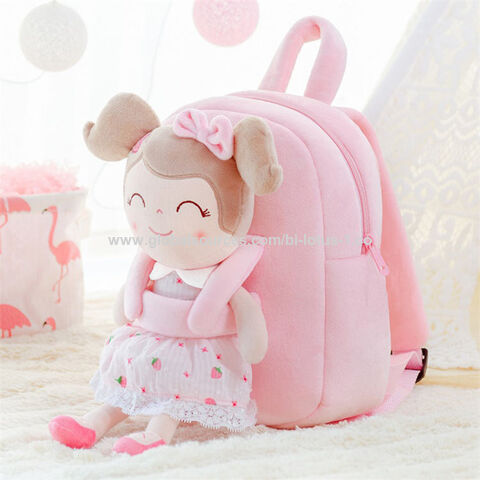 Mochila bebê menina – BL BABY