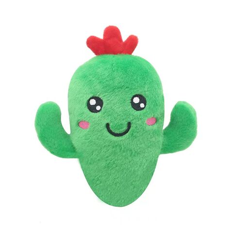 Cheap Fruit Vegetable Dog Plush Toy Squeaky Stuffing Pet Toys - China Pet  Toy and Hot-Sale Product price