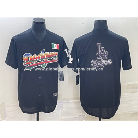 Vedo Baseball Jersey Dropshipping Custom Logo Cheap Sublimation