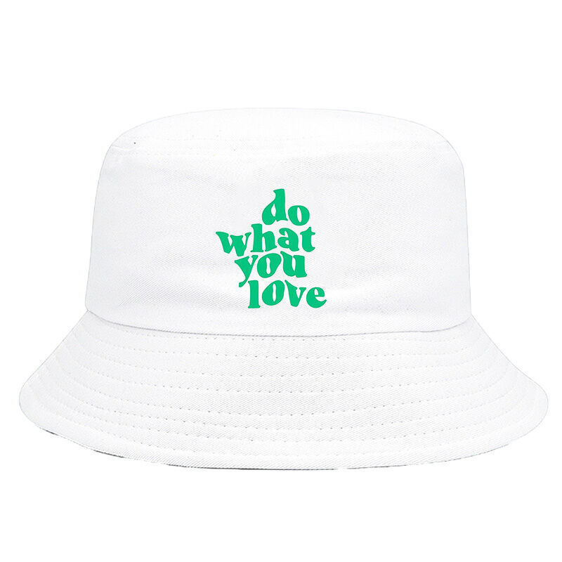 Buy Wholesale China New Design Fashionable Bucket Hats, Outdoor Sun